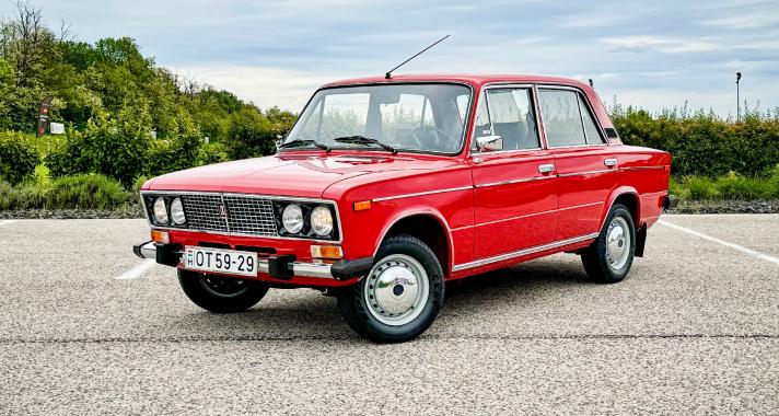 Átverés vagy valóság? Ezért kerül 6 millióba egy Lada újjáépítése + VIDEÓ