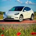 Ami megváltoztatott mindent – Tesla Model Y Long Range RWD