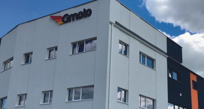Ismerje meg a Gmoto oldalát, az online motorkerékpár-áruházak vezetőjét: felszerelések, kiegészítők, ruházat, alkatrészek és egyebek