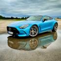Ha öregszel csak a játék ára lesz több – Mercedes-AMG GT 63 Coupé 4-Matic+