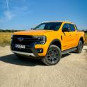 Munka és szórakozás – Ford Ranger Wildtrak 3.0 V6 Ecoblue