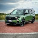 Jó koncepció lehetne – Ford Tourneo Courier Active