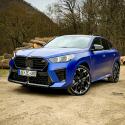 A bajor metamorfózis – BMW X2 M35i xDrive