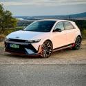 Gyorsabban, gyorsabban, gyorsabban – Hyundai Ioniq 5 N