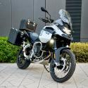 A legnagyobb kisebb – BMW F 900 GS Adventure