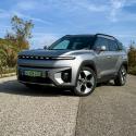 Szinte, de mégsem – SsangYong Torres EVX