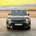 Az unalom ellen – Cupra Formentor 1.5 TSI DSG mHEV