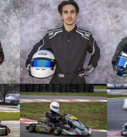 Kermor Motorsport pilóta nyilatkozatok az RMC Hungary OB 1-n.