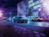 Lexus UX 300e: a csendes forradalom hírnöke