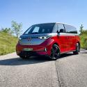 Forma mindent visz? – Volkswagen ID. Buzz GTX