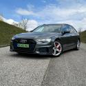 Visszatekintés: A kombi, ami még a szedánnál is menőbb – Audi A6 Avant 55 TFSI e quattro