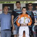 Kermor Motorsport: Két versenyhétvége, két győzelem, egy ezüst