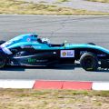 Grobnikban is dobogón a Kermor Motorsport pilótái