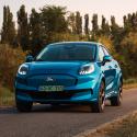Ford Puma Gen-E – városi ragadozó felvillanyozva