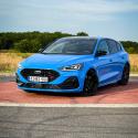 Az utolsó huligán? –Ford Focus ST