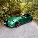 Szinte tökéletes, mégis M, mint megosztó – BMW M5