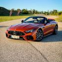 Könnyű és Finom - Mercedes-AMG SL43