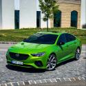 Nem csak nevében nagy – Opel Insignia Grand Sport Gsi