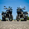 Kisimulva – BMW R1250GS vs. R1300GS