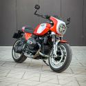 Régi nagysikerek emlékére: BMW R 12 S