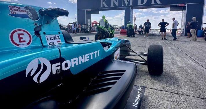 Nyári Kermor Motorsport élmények
