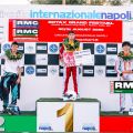 Madaras Ákos: Ezüstös siker a Rotax Grand Festivalon.