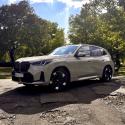 Kalandra fel! – BMW X3 30e xDrive PHEV