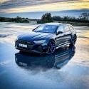 A Legdögösebb Kombi - Audi RS 6 performance