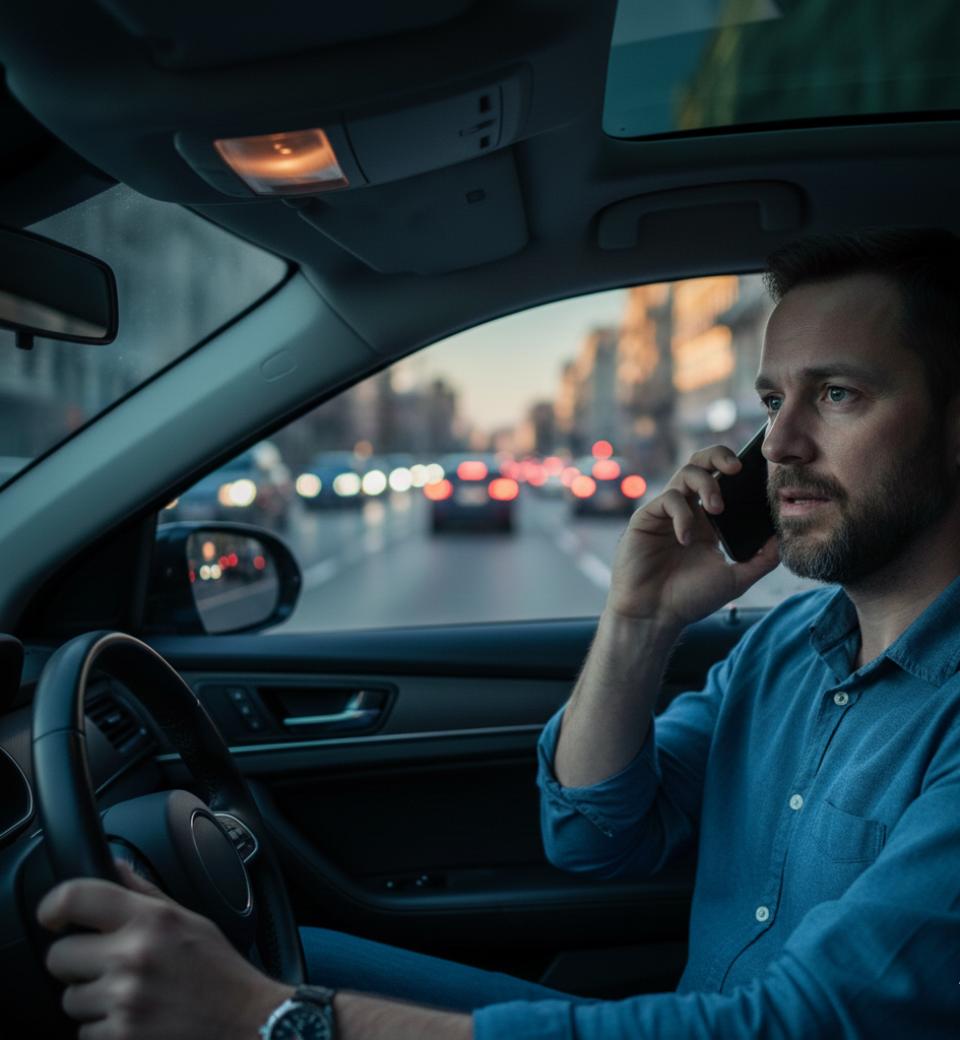 Kézben tartott telefon: 15 000 Ft-tól 30 000 Ft-ig – A figyelem ára