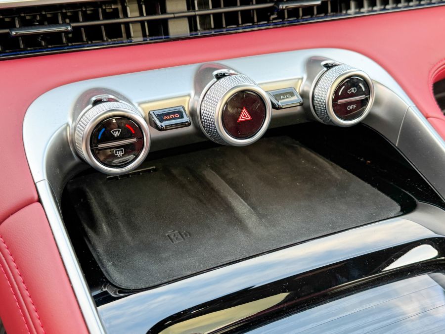 Luxus Elérhető Áron: Omoda 9 SHS Teszt - Autó & Motor - MOBILITY - Omoda, Omoda 9, Omoda 9 SHS, Omoda 9 SHS Teszt, 