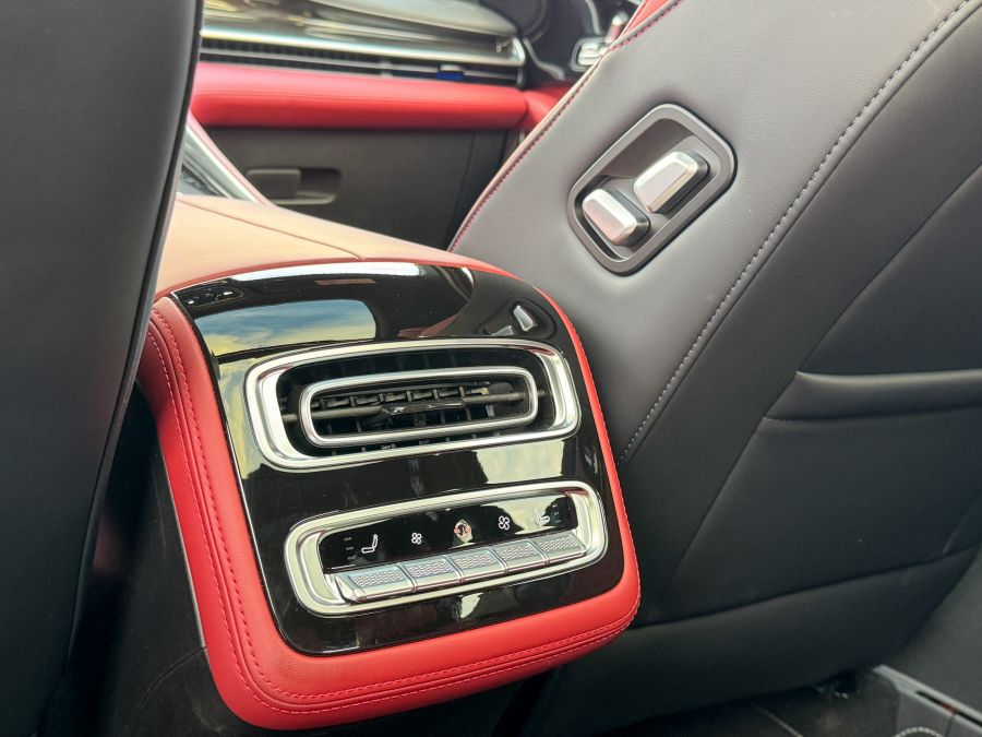 Luxus Elérhető Áron: Omoda 9 SHS Teszt - Autó & Motor - MOBILITY - Omoda, Omoda 9, Omoda 9 SHS, Omoda 9 SHS Teszt, 