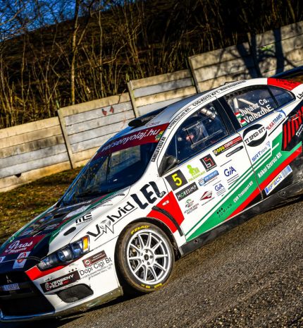 Juhász Csabi: Szerintem a nézőknek is tetszett, amit láttak!