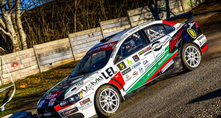 Juhász Csabi: Szerintem a nézőknek is tetszett, amit láttak!