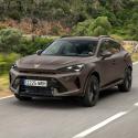 Triplázik a CUPRA – a Leon, a Formentor és a Born is 5 csillagot kapott a 2025-ös új, szigorúbb Euro NCAP-on