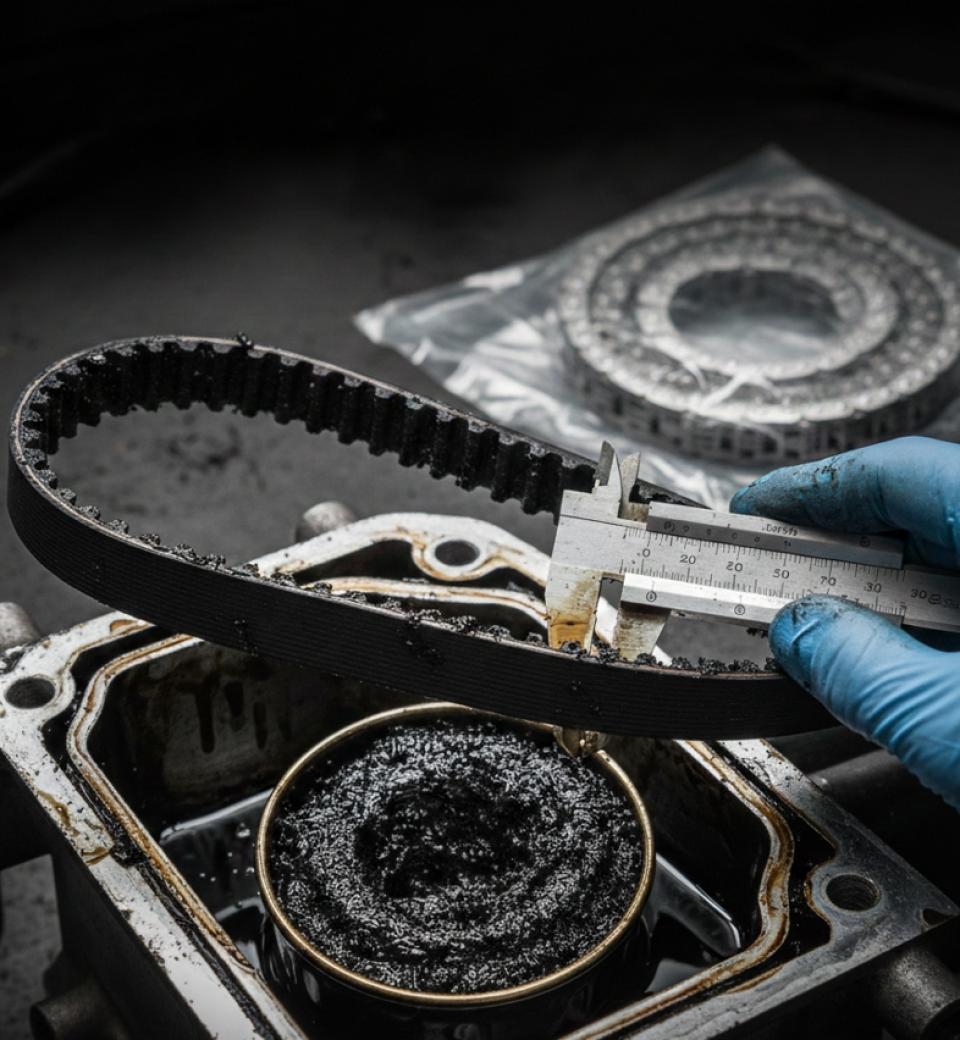 Időzített bomba a motorháztető alatt? – Minden, amit az olajban futó szíjas 1.2-es motorokról tudni kell