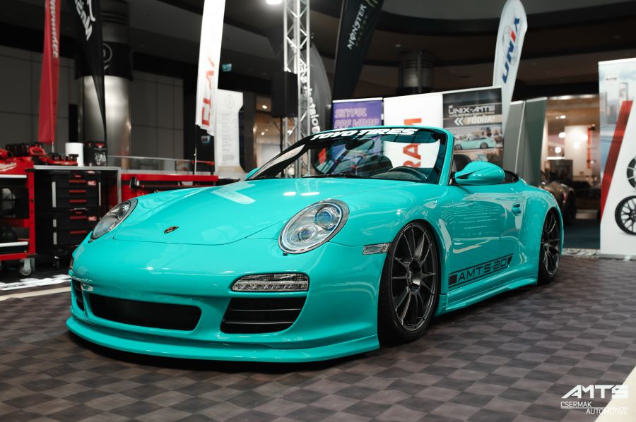 Jubileumi Porsche 911 a fődíj: Minden, amit a 20. UNIX-AMTS-ről tudni kell - Autó & Motor - MOBILITY - 