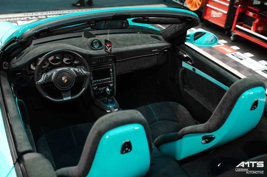 Jubileumi Porsche 911 a fődíj: Minden, amit a 20. UNIX-AMTS-ről tudni kell - Autó & Motor - MOBILITY - 