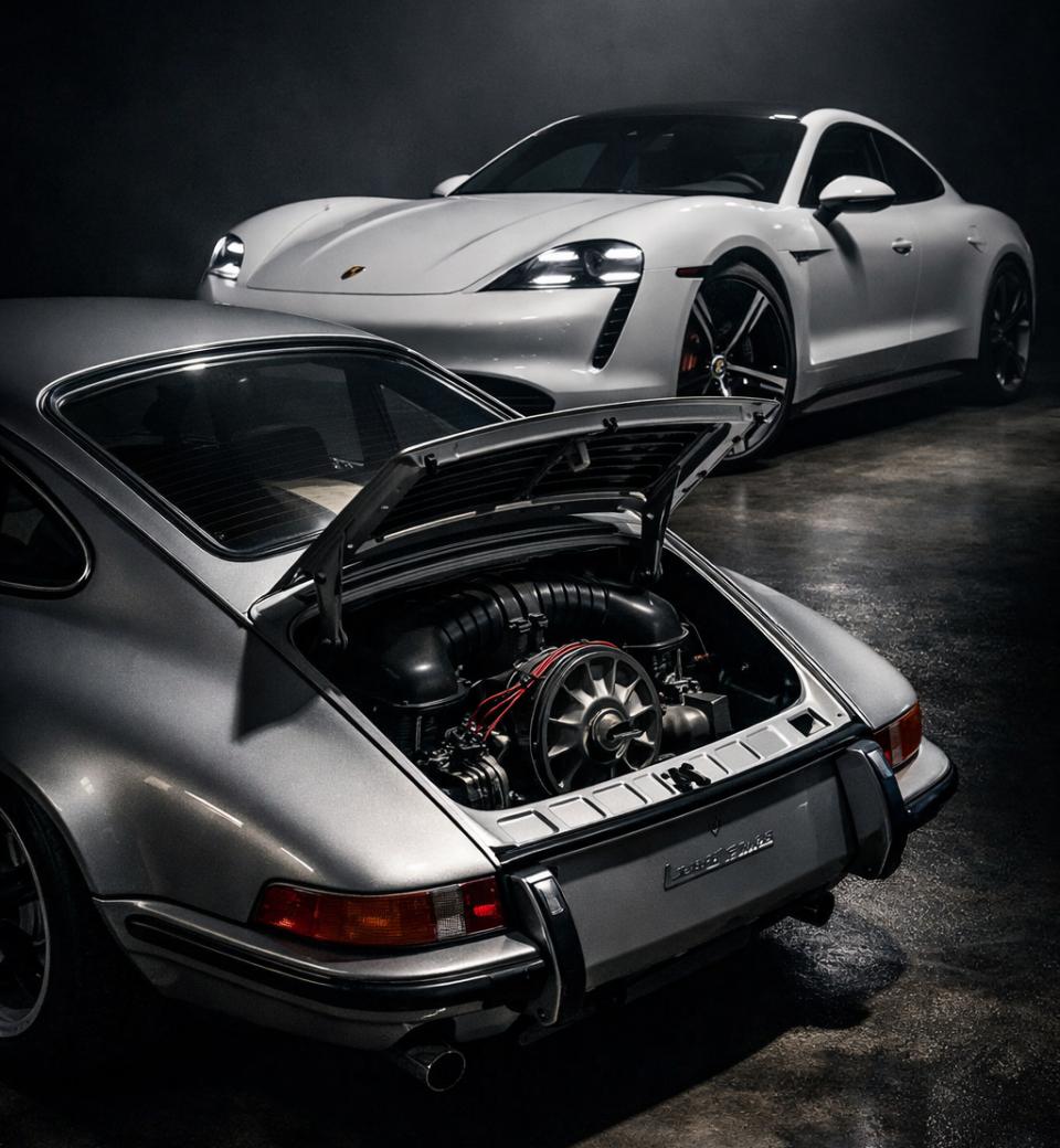 A Porsche-Rolex-dilemma: Amikor a luxus-automata kvarcórává válik