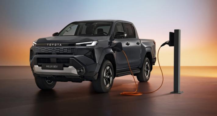 Letarolta a piacot a Toyota – 2026 a modellinvázió éve lesz