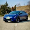 Tudományos fantasztikum? Nem, ez már a valóság! – KIA EV4 Fastback GT-line