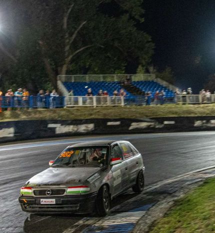 Gidai Máté és az Autósport!