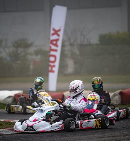 Újra a legjobbak között Olaszországban