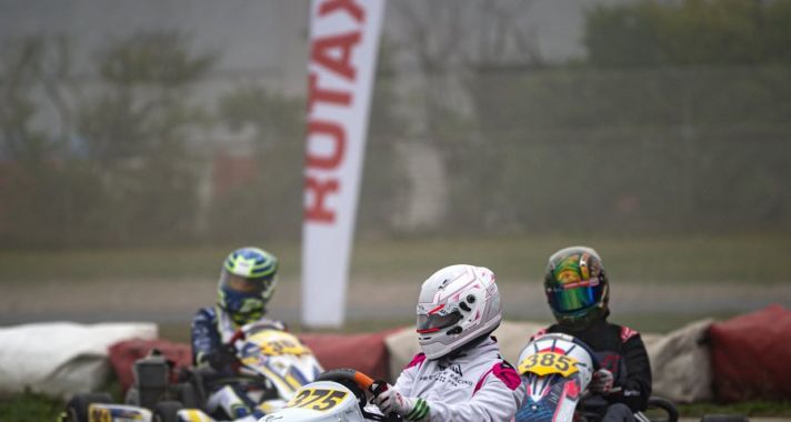 Újra a legjobbak között Olaszországban