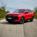 Melyik ujjamba harapjak? – Chery Tiggo 4 vs. Tiggo 7 teszt