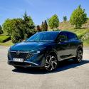 Még most is csodásak a vonalai! – Nissan Qashqai e-Power teszt