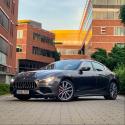 Tradíció, stílus, sebesség – Maserati Ghibli 3.0 V6