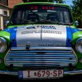 Csajok Miniben…, de nem úgy!