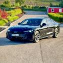 Karakteres vonalak – Audi A6 Limousine 40 TDI quattro S tronic teszt