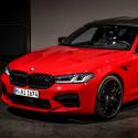 1000 lóerős elektromos M5 jöhet a BMW-től?