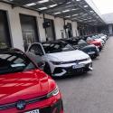 Ikonikus születésnapos érkezett a hazai utakra: 50 éves a GOLF GTI